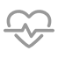 Breath and heartbeat