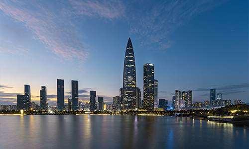 深圳