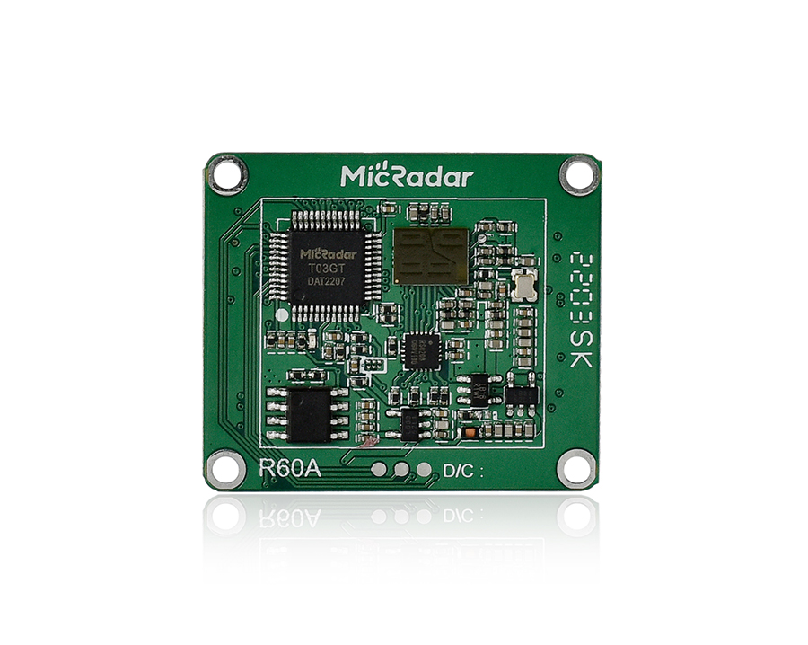 60GMulti-person track R60AMP1