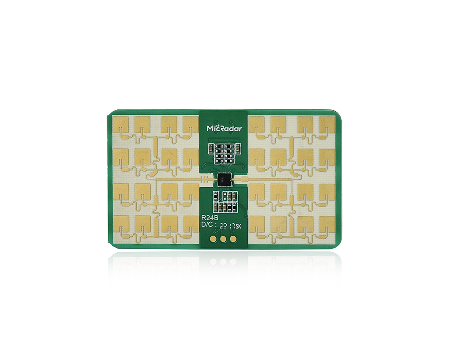 24G睡眠记录 R24BBD1