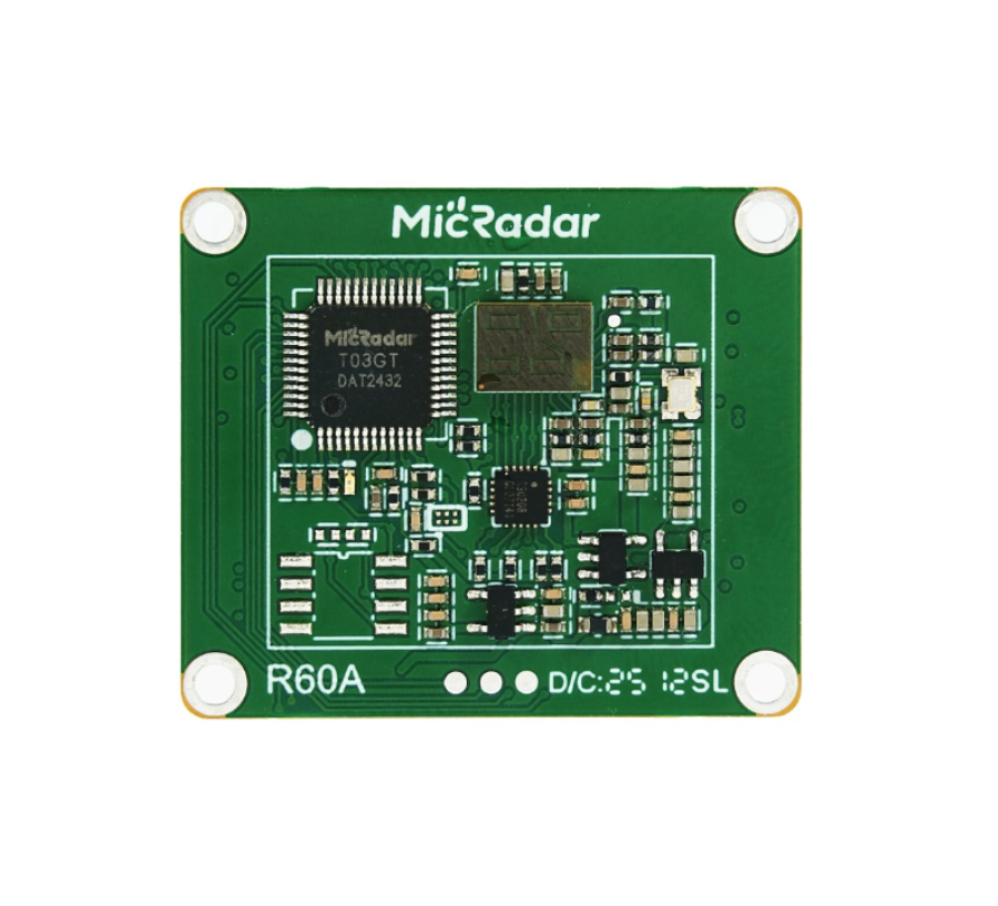 60G手势识别 R60AHA1